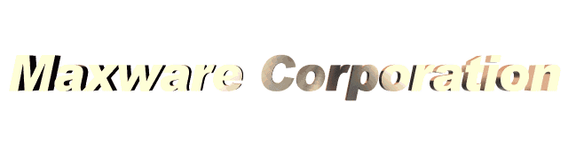 Maxware Corporation